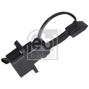 Febi Accelerator Pedal 5 Connectors 197710
