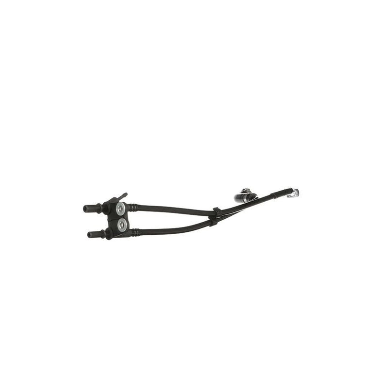 Gates Fuel Overflow Hose Pipe Between supply pump and fuel rail MFL1018