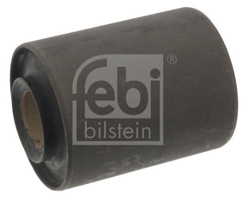 Febi Driver Cab Suspension Bush 65mm OD ID fits Scania 4 - Series 1995-2008