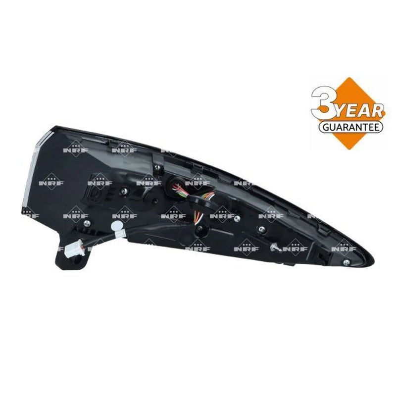 NRF Tail Light / Lamp Left Rear 950007