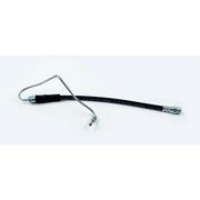 Juratek Brake Hydraulic Hose Line Front Left JBH1506L