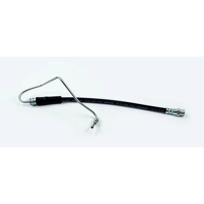 Juratek Brake Hydraulic Hose Line Front Left JBH1506L