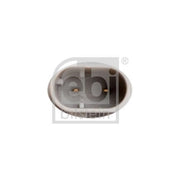 Febi ABS Wheel Speed Sensor Rear Right 104579