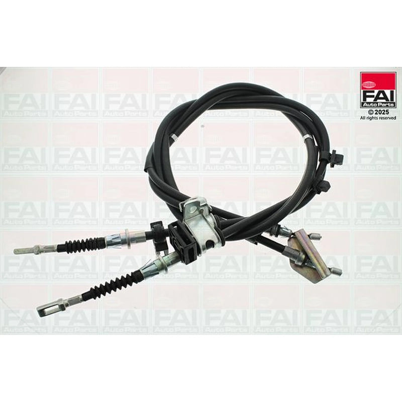 FAI Handbrake Cable Rear FBC531