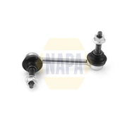 NAPA Stabiliser Bar Link Coupling Rod Front Right NST4680
