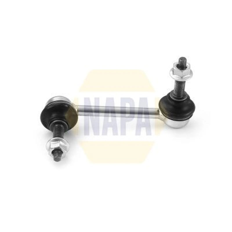 NAPA Stabiliser Bar Link Coupling Rod Front Right NST4680
