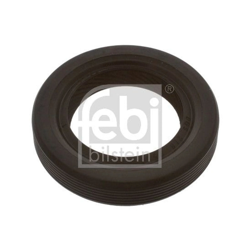 Febi Manual Transmission Shaft Seal 35mm OD ID 7mm Thick 43420