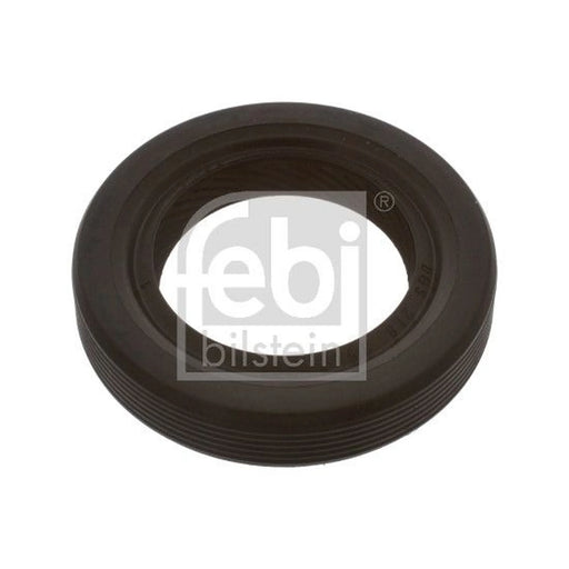 Febi Manual Transmission Shaft Seal 35mm OD ID 7mm Thick 43420