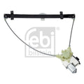 Febi Electric Window Regulator Lifter Right Front 177797