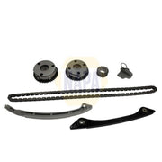 NAPA Timing Chain Kit Set 138 Links NCK4193
