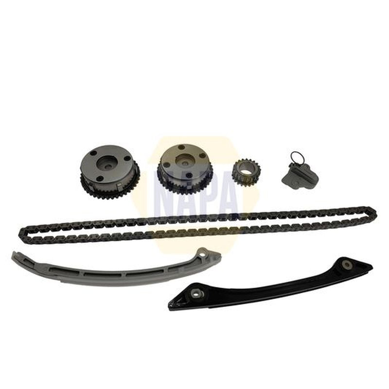 NAPA Timing Chain Kit Set 138 Links NCK4193
