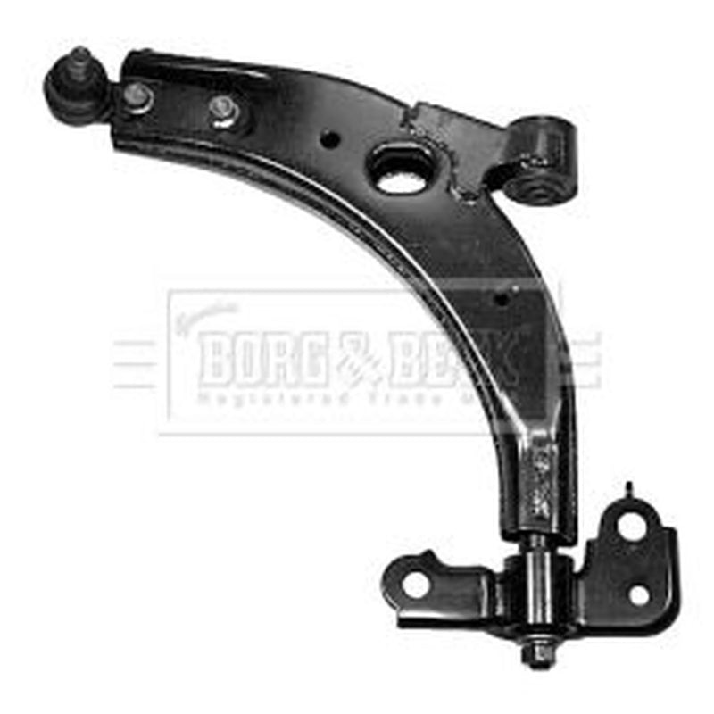 Borg & Beck Control/Trailing Arm BCA6263