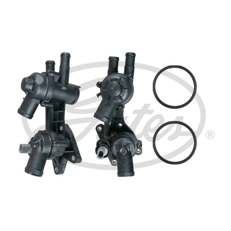 Gates Thermostat,Coolant TH49487/87G1