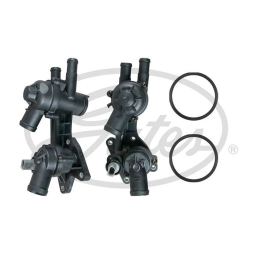 Gates Thermostat,Coolant TH49487/87G1