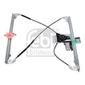 Febi Electric Window Regulator Lifter Right Front 1003087