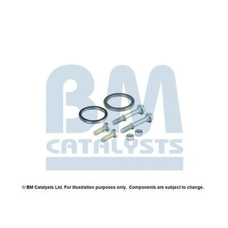 BM Catalysts Exhaust Pipe Mounting Kit FK70523B
