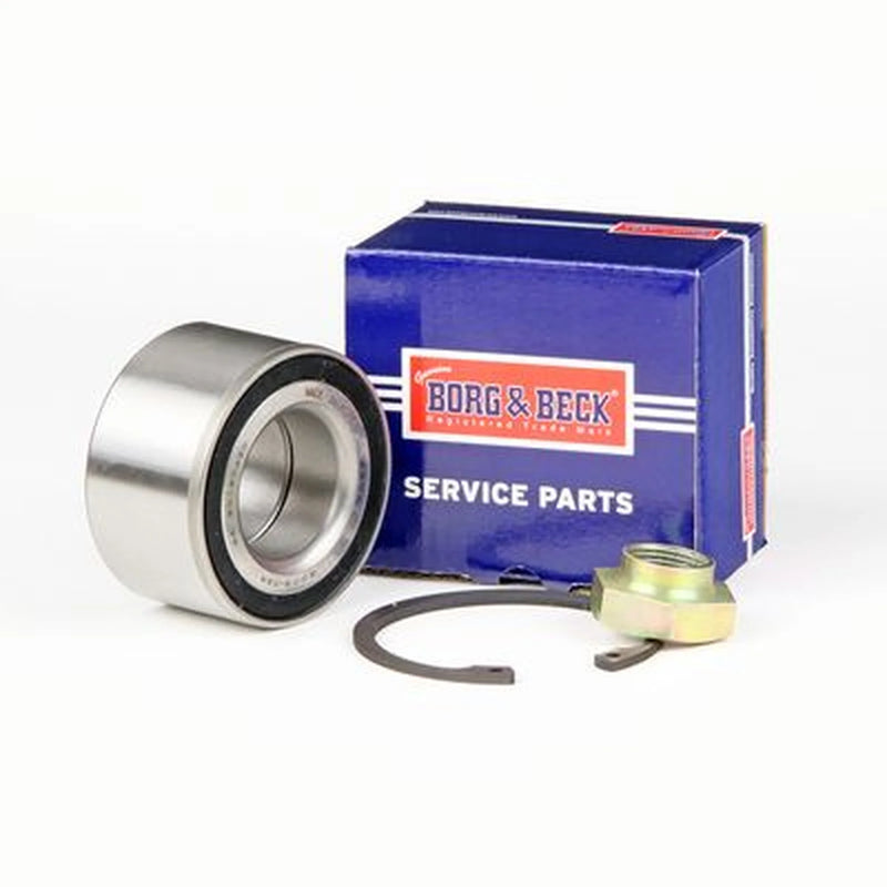 Borg & Beck Wheel Bearing Kit BWK384
