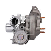Febi Turbocharger Turbo Unit 186663