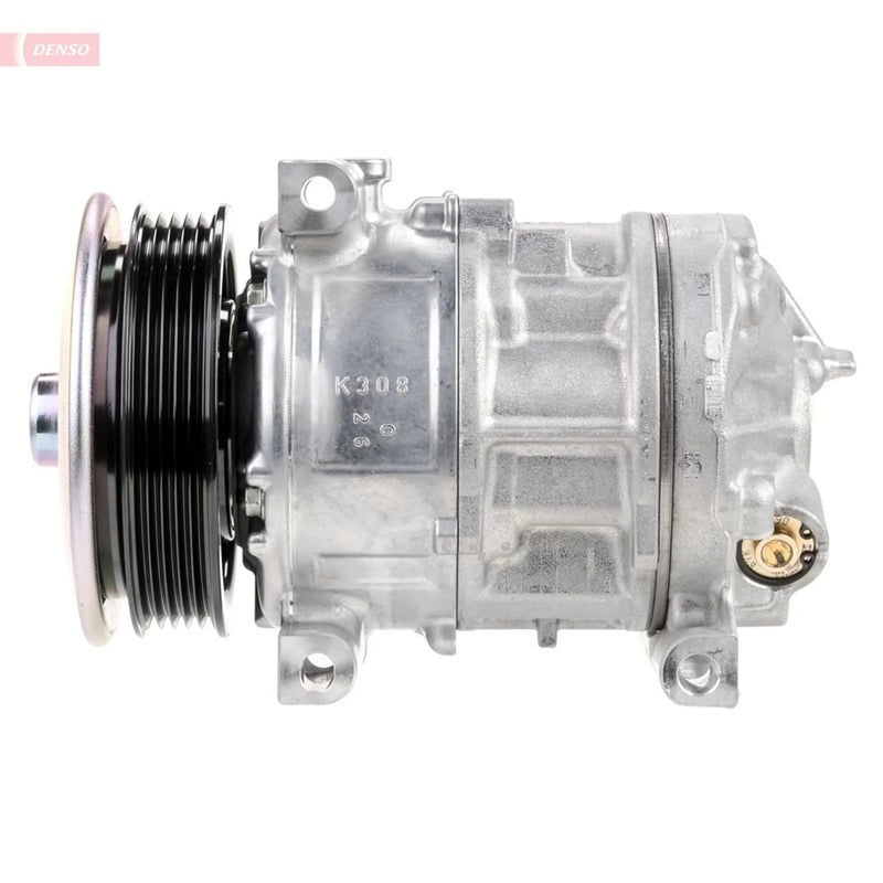 Denso Air Conditioning Compressor DCP09063