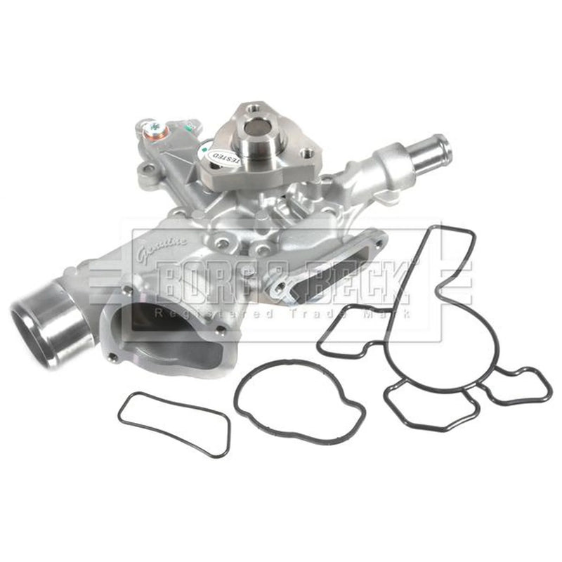 Borg & Beck Engine Cooling Water Pump BWP1787
