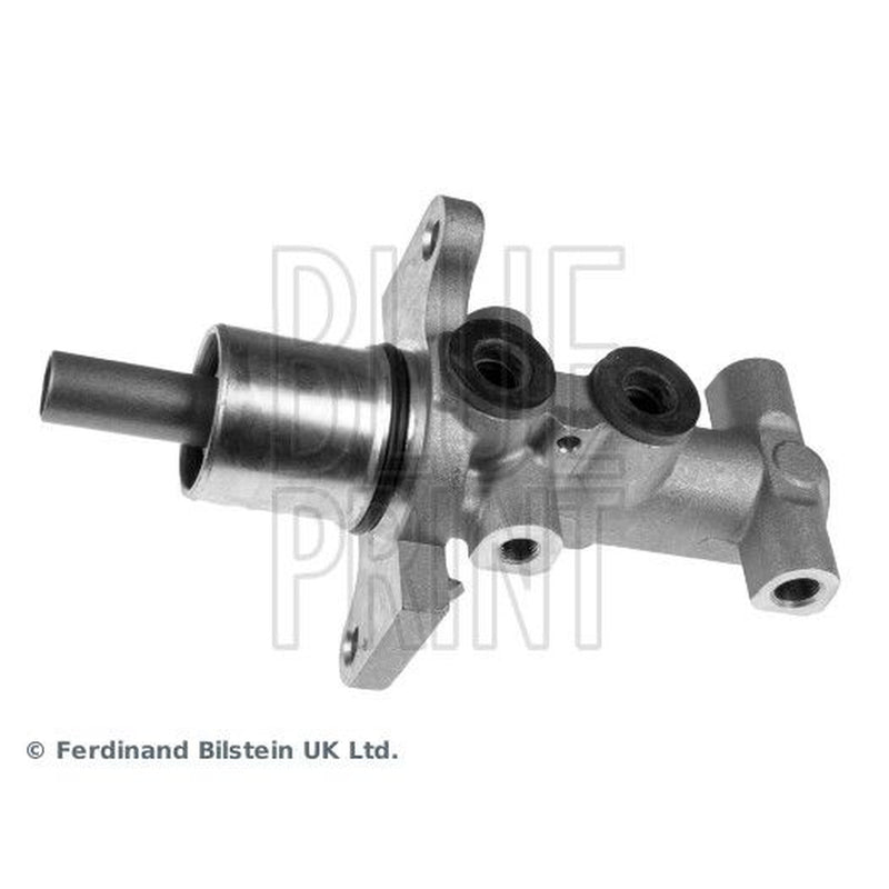 Blue Print Brake Master Cylinder Hydraulic Assembly ADN15124