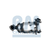 BM Catalysts Homologated Diesel Cat & Dpf BM11025H