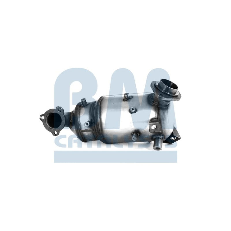 BM Catalysts Homologated Diesel Cat & Dpf BM11025H