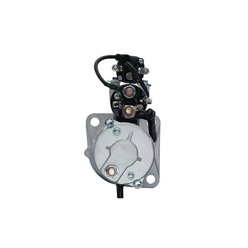 Hella Starter Motor 24V 6kW 12 Teeth 8EA 012 586-361