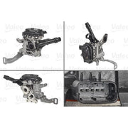 Valeo Exhaust Gas Recirculation Valve 700455