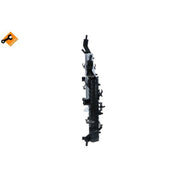 NRF Engine Radiator 58436