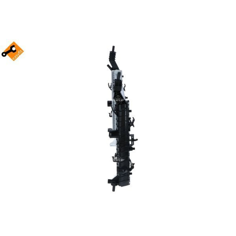 NRF Engine Radiator 58436