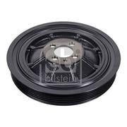 Febi Crank Shaft Belt Pulley 37415