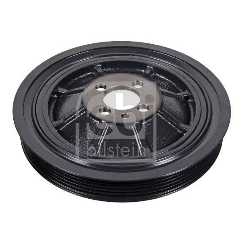 Febi Crank Shaft Belt Pulley 37415