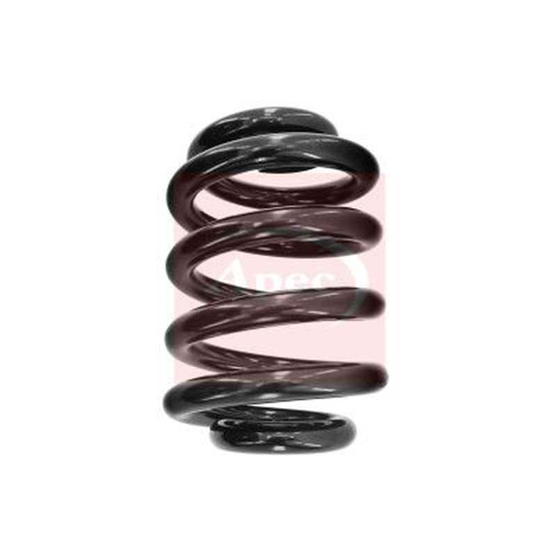 Apec Rear Suspension Coil Spring ACS1446