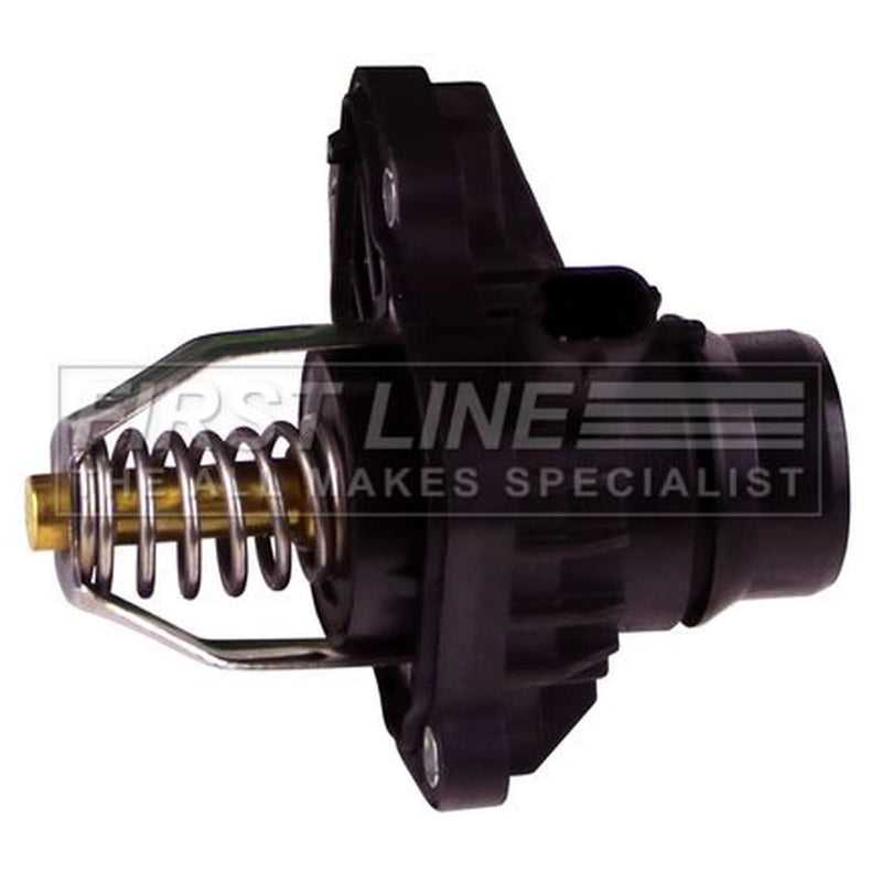 First Line Thermostat,Coolant FTK552