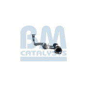 BM Catalysts Homologated Petrol Cat BM90201H