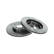 Bosch 2 x Vented Front Brake Discs 0 986 479 474