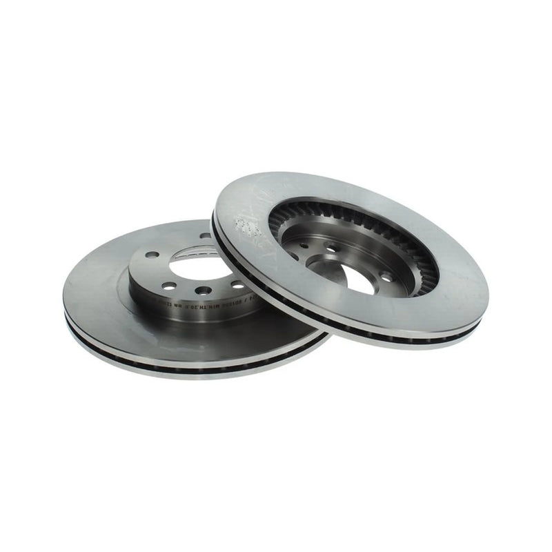 Bosch 2 x Vented Front Brake Discs 0 986 479 474