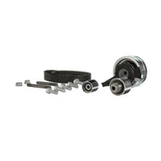 Gates Timing Belt Kit with Rollers K055678XS