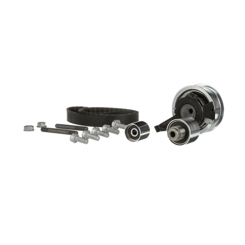 Gates Timing Belt Kit with Rollers K055678XS