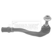 Borg & Beck Steering Tie Rod End Ball Joint BTR5711