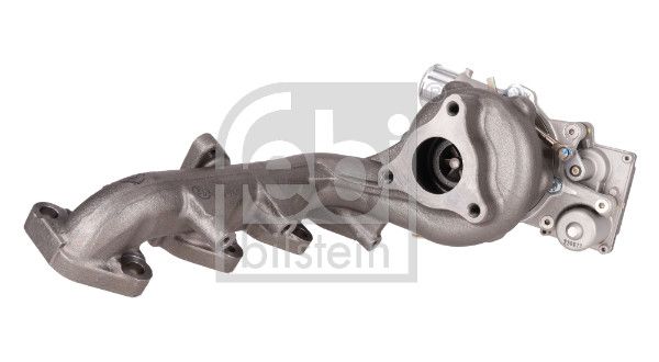 Febi Turbocharger Turbo Unit