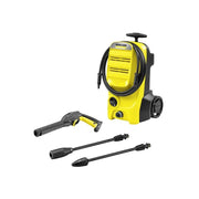 Karcher K 4 Classic Pressure Washer 130 bar 240V - 16794210