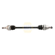 NAPA CV Drive Shaft Driveshaft Rear Left NDS1026LR