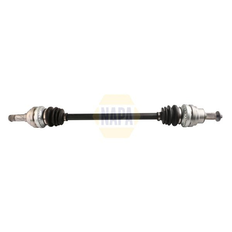NAPA CV Drive Shaft Driveshaft Rear Left NDS1026LR