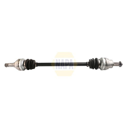 NAPA CV Drive Shaft Driveshaft Rear Left NDS1026LR