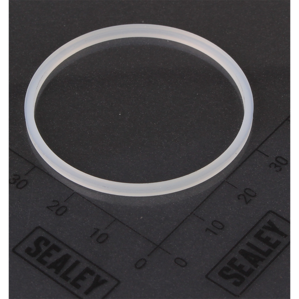 Sealey Back up-ring