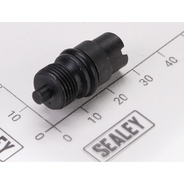 Sealey Safety valve screw