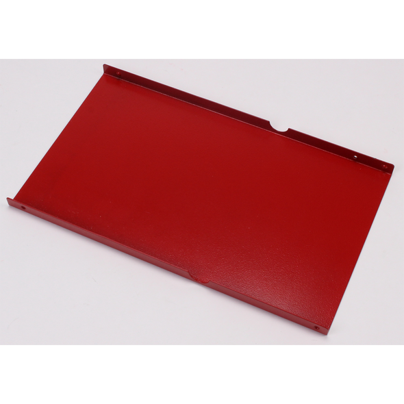 Sealey Top cover