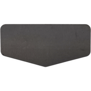 Sealey Magnetic Rubber Pad